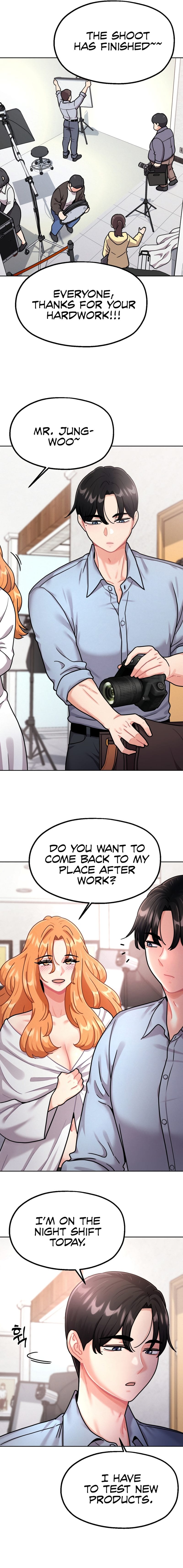 Her Toys Uncensored, chapter 1, page 17 of 27