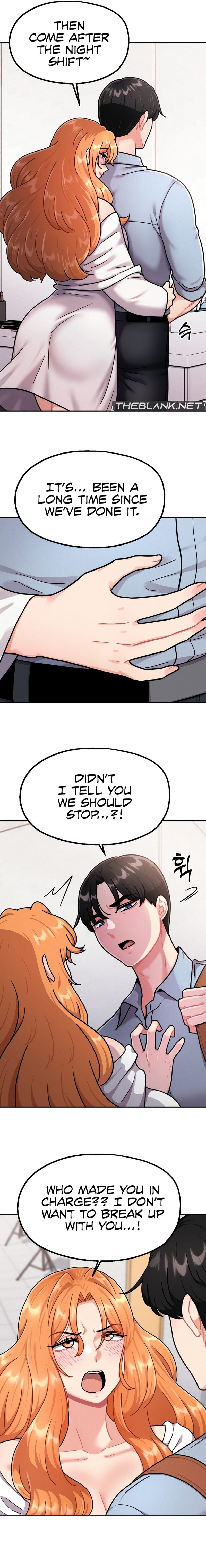 Her Toys Uncensored, chapter 1, page 18 of 27