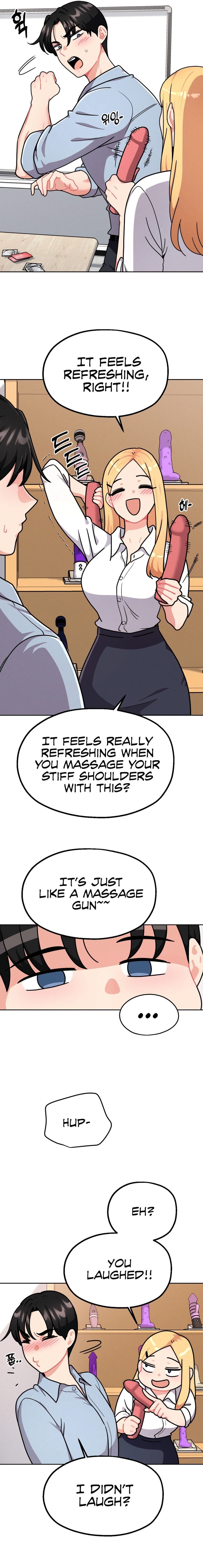 Her Toys Uncensored, chapter 1, page 21 of 27