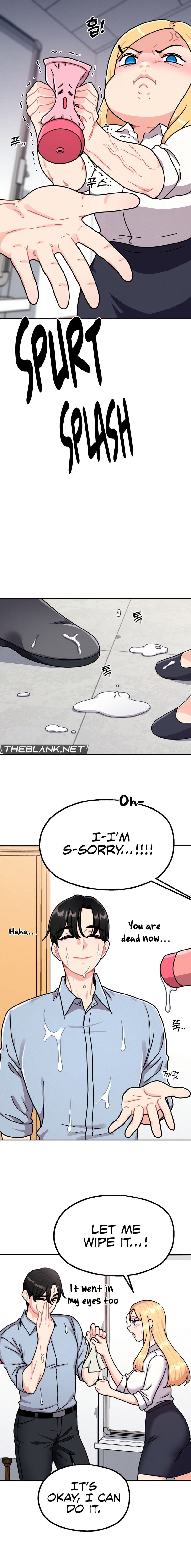 Her Toys Uncensored, chapter 1, page 24 of 27
