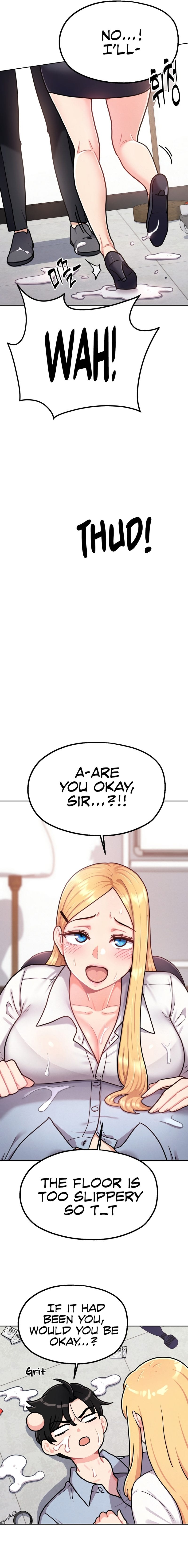 Her Toys Uncensored, chapter 1, page 25 of 27