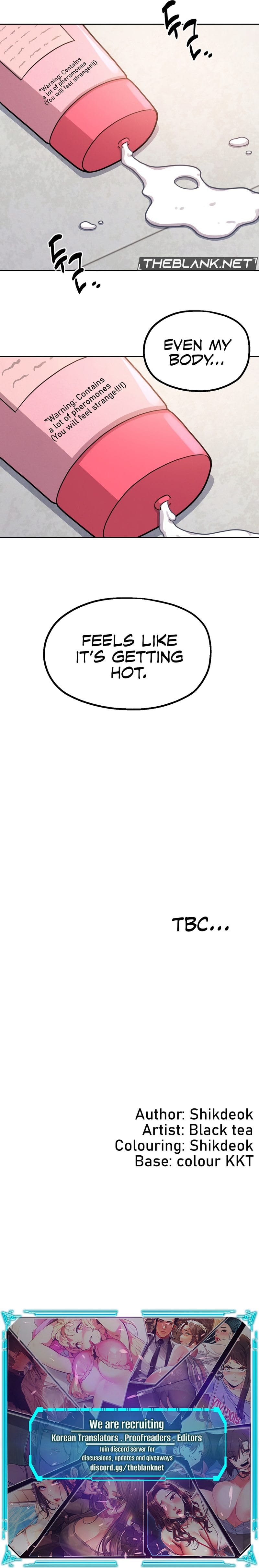 Her Toys Uncensored, chapter 1, page 27 of 27