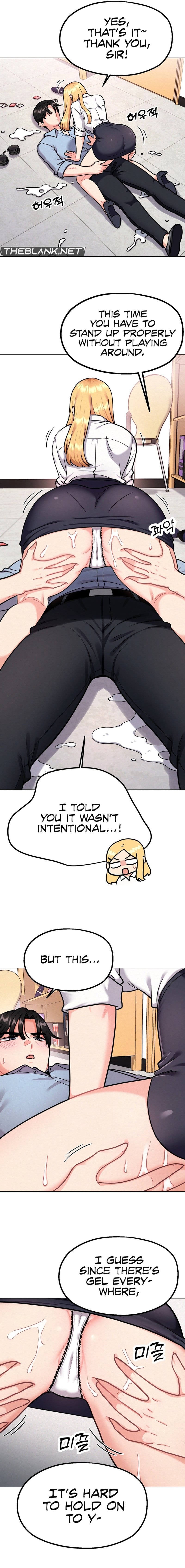 Her Toys Uncensored, chapter 2, page 5 of 22
