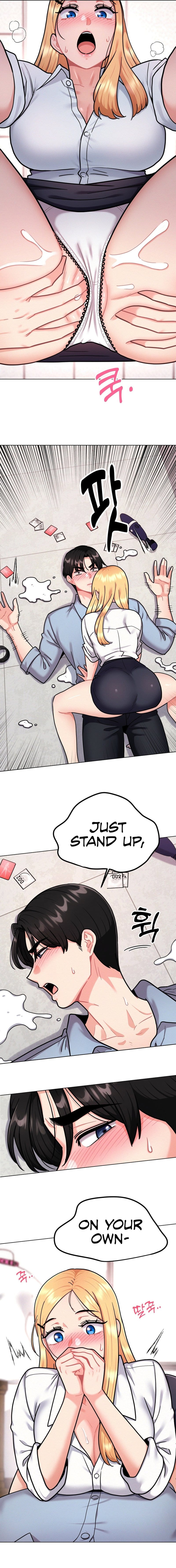 Her Toys Uncensored, chapter 2, page 7 of 22