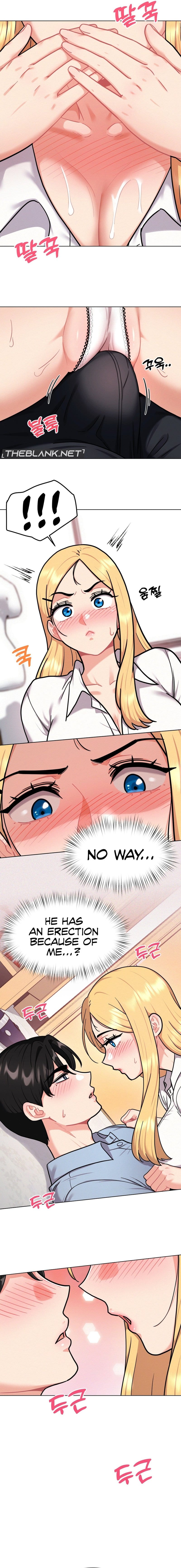 Her Toys Uncensored, chapter 2, page 8 of 22