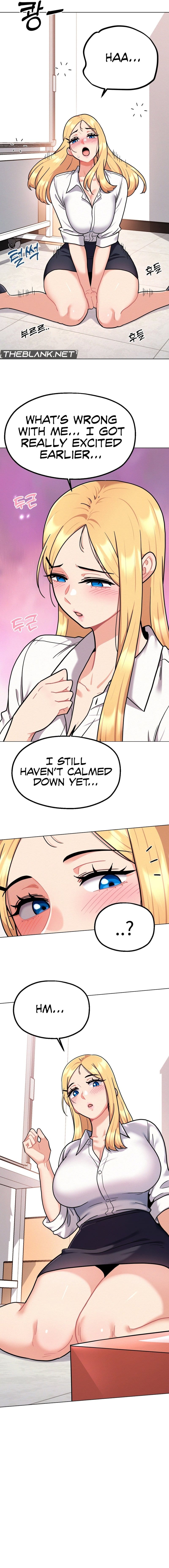 Her Toys Uncensored, chapter 2, page 11 of 22