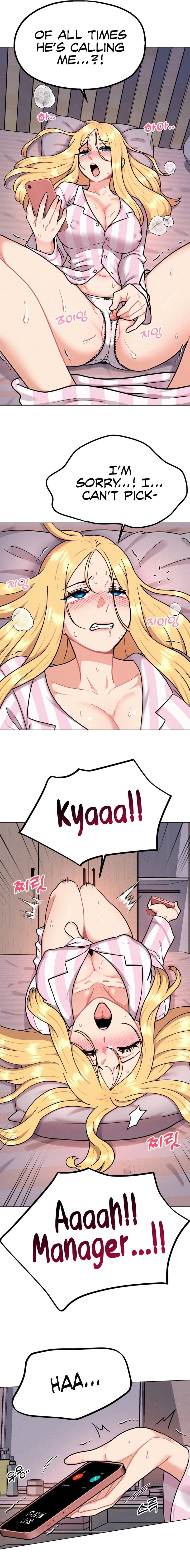 Her Toys Uncensored, chapter 2, page 19 of 22
