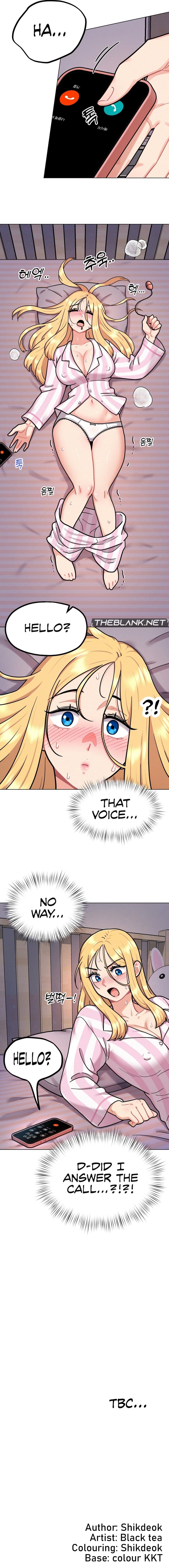 Her Toys Uncensored, chapter 2, page 20 of 22