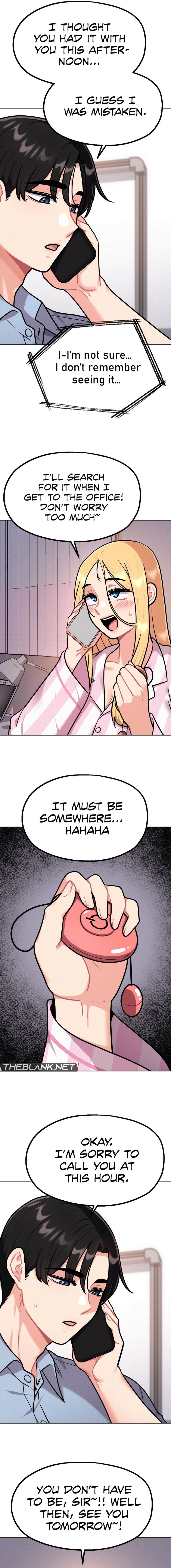 Her Toys Uncensored, chapter 3, page 5 of 22