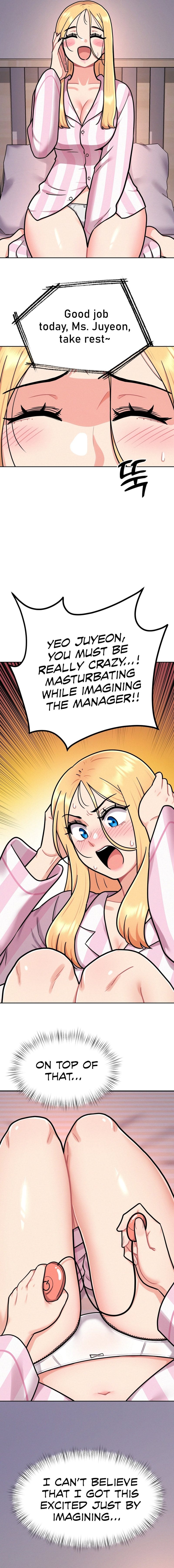 Her Toys Uncensored, chapter 3, page 6 of 22