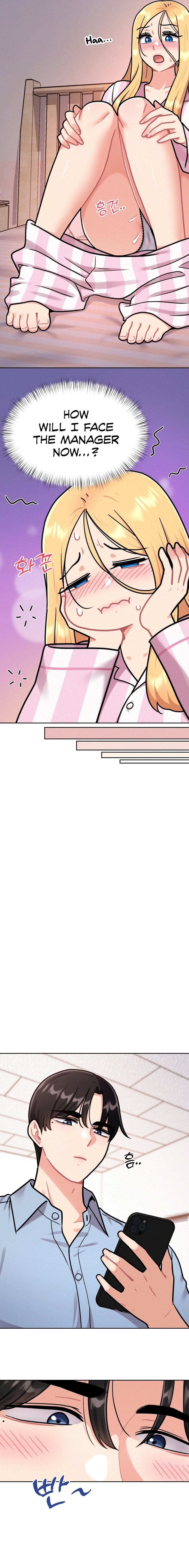 Her Toys Uncensored, chapter 3, page 7 of 22