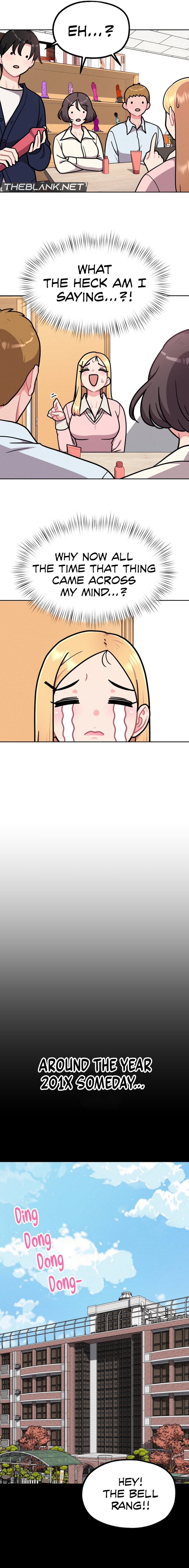 Her Toys Uncensored, chapter 3, page 12 of 22