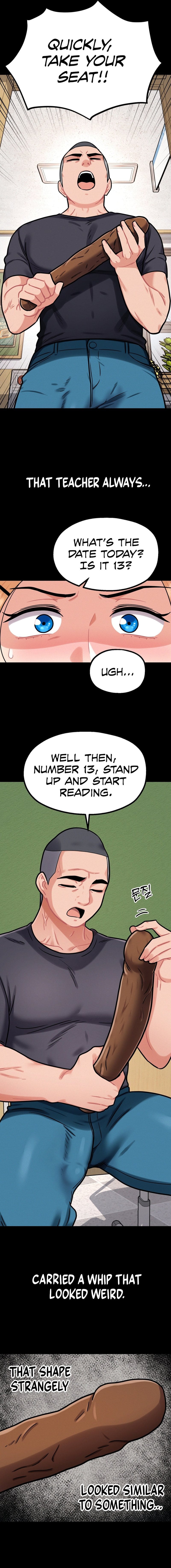 Her Toys Uncensored, chapter 3, page 14 of 22