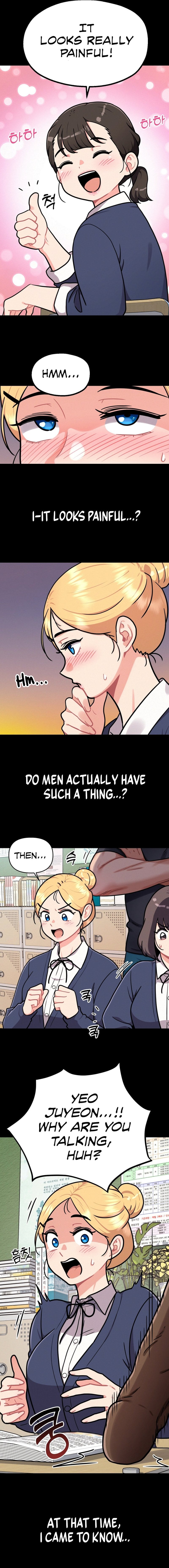 Her Toys Uncensored, chapter 3, page 16 of 22