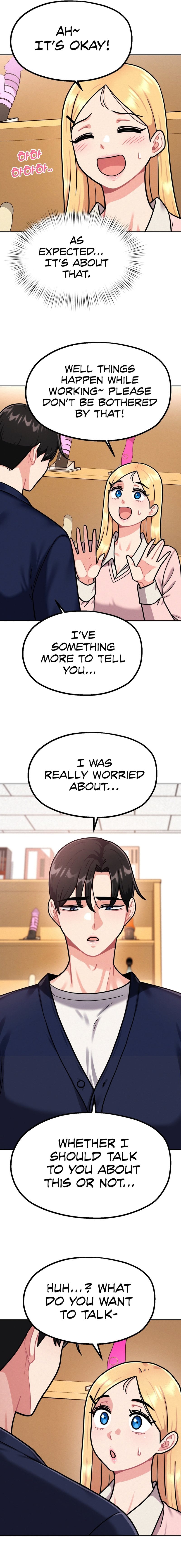 Her Toys Uncensored, chapter 3, page 20 of 22
