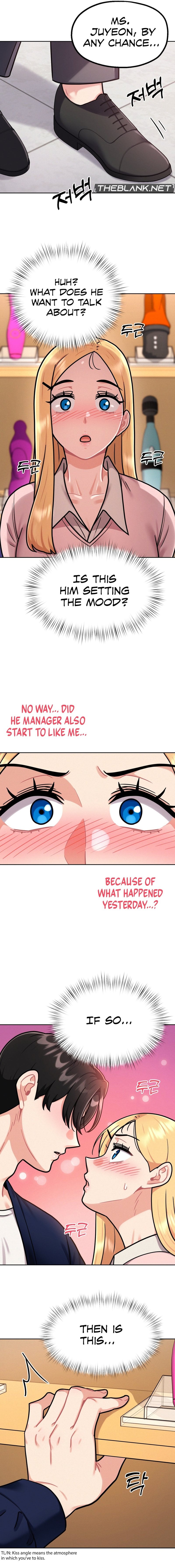 Her Toys Uncensored, chapter 3, page 21 of 22