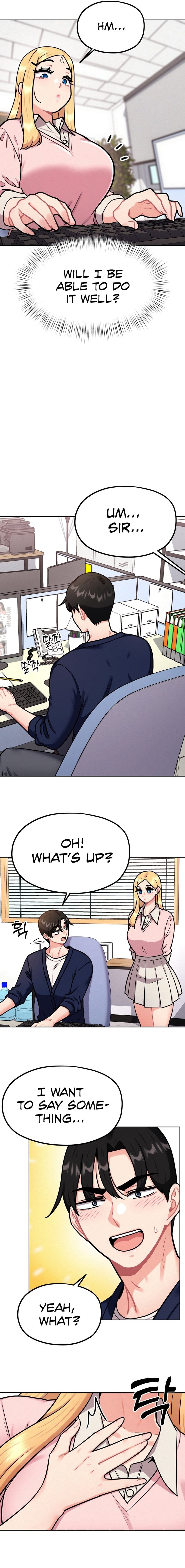 Her Toys Uncensored, chapter 4, page 6 of 20