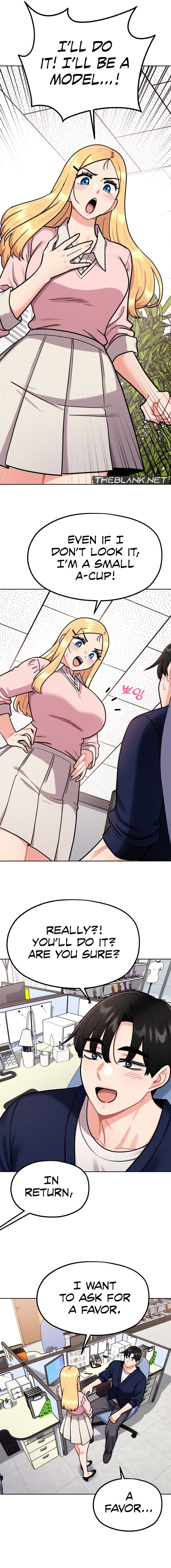 Her Toys Uncensored, chapter 4, page 7 of 20