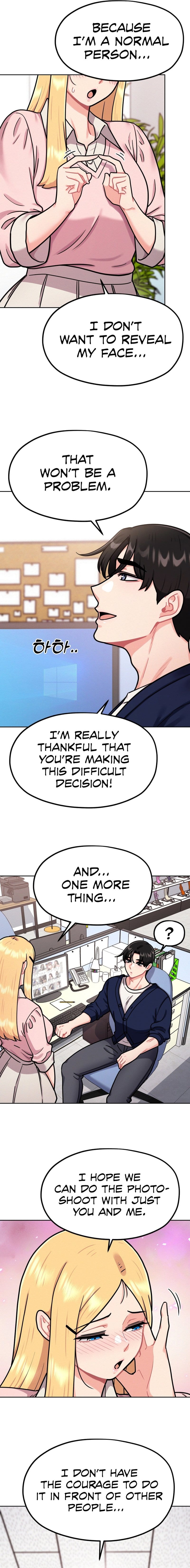 Her Toys Uncensored, chapter 4, page 8 of 20