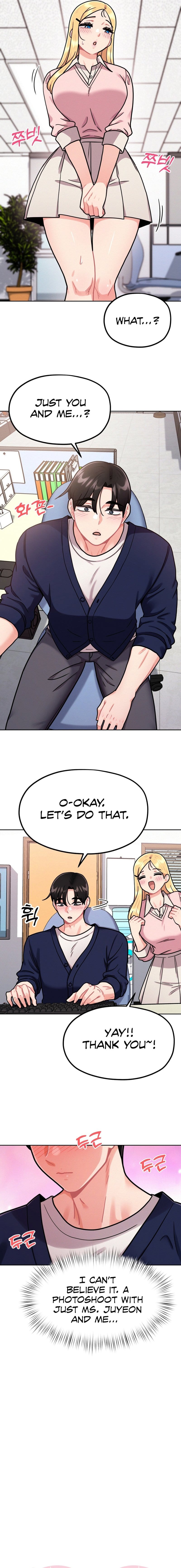 Her Toys Uncensored, chapter 4, page 9 of 20