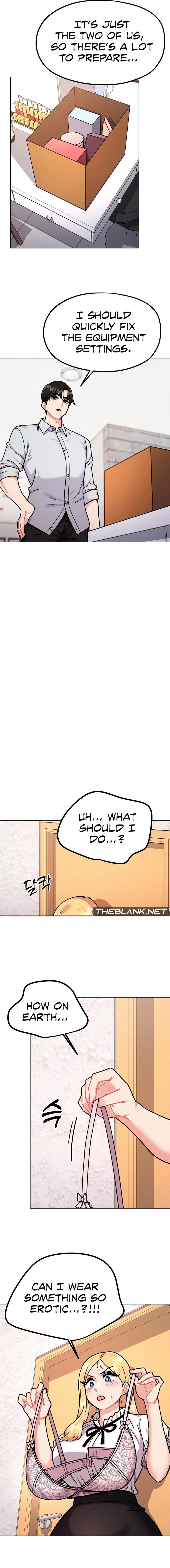 Her Toys Uncensored, chapter 4, page 11 of 20