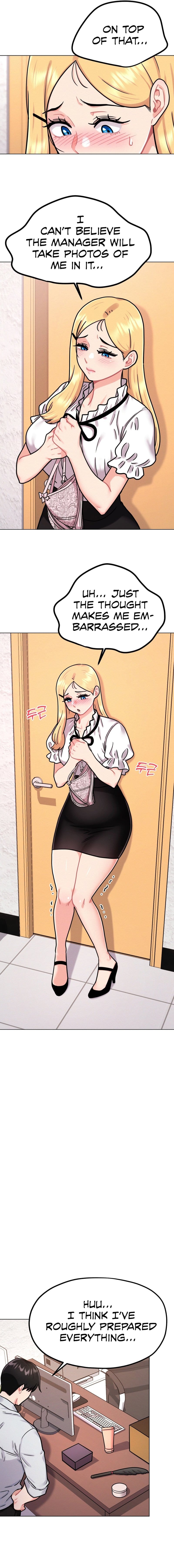 Her Toys Uncensored, chapter 4, page 12 of 20