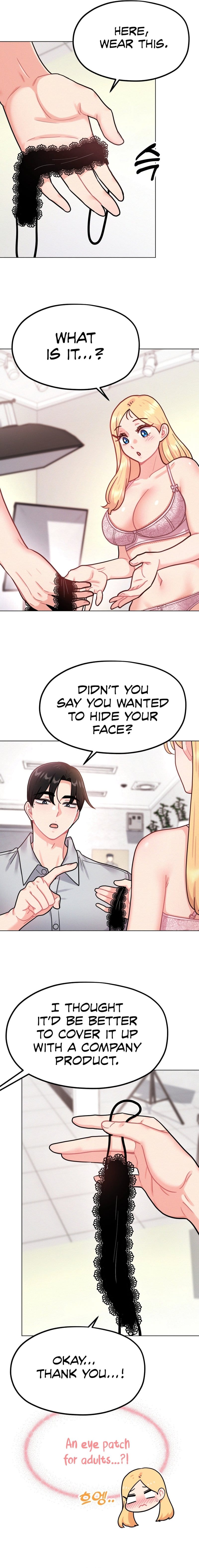 Her Toys Uncensored, chapter 4, page 15 of 20