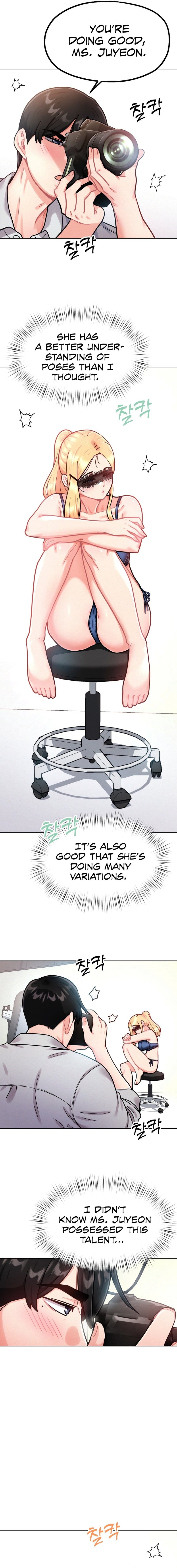 Her Toys Uncensored, chapter 4, page 17 of 20