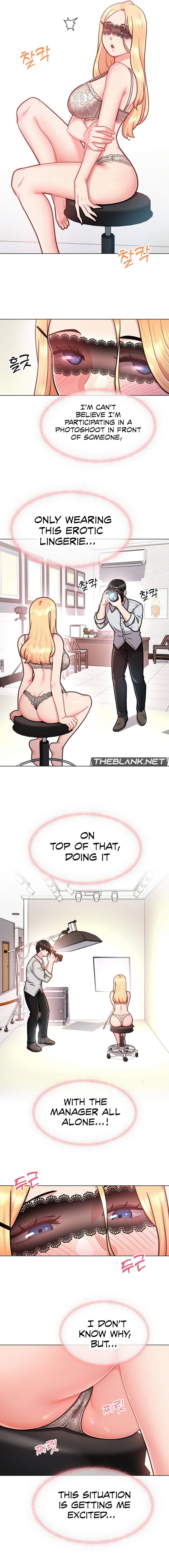 Her Toys Uncensored, chapter 4, page 18 of 20