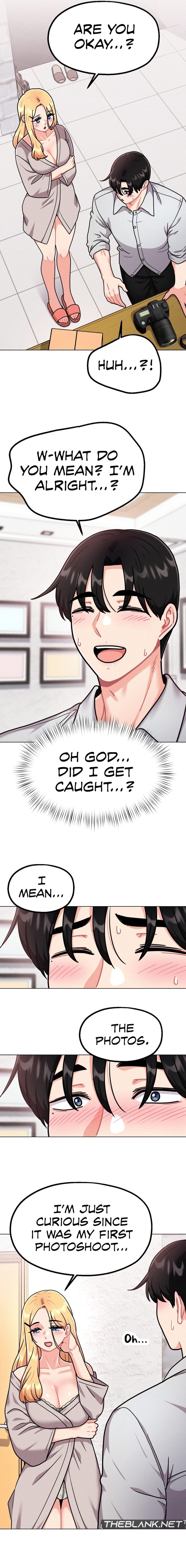 Her Toys Uncensored, chapter 5, page 5 of 18