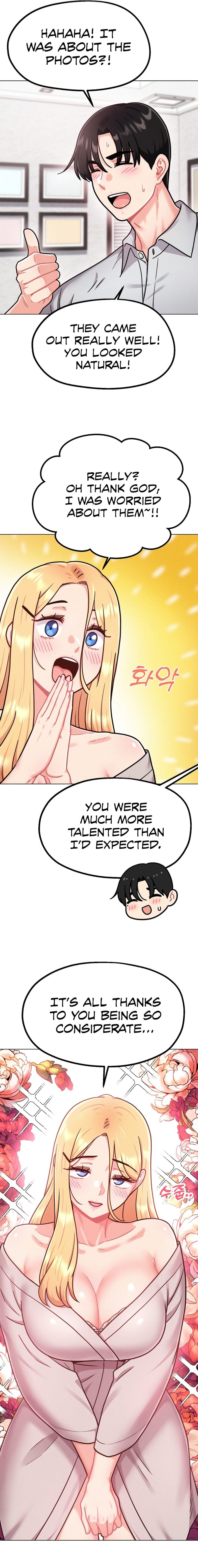 Her Toys Uncensored, chapter 5, page 6 of 18