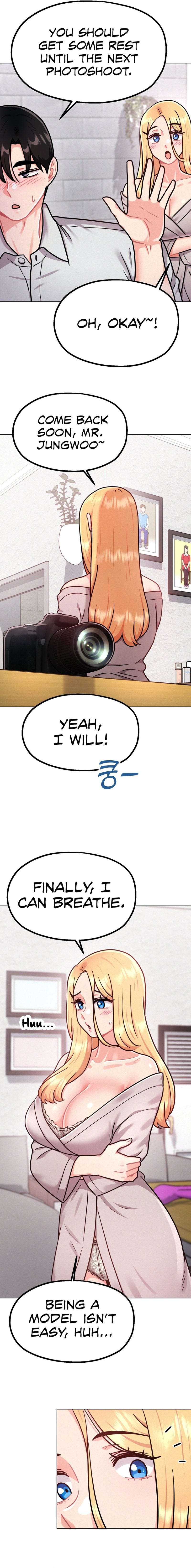 Her Toys Uncensored, chapter 5, page 8 of 18