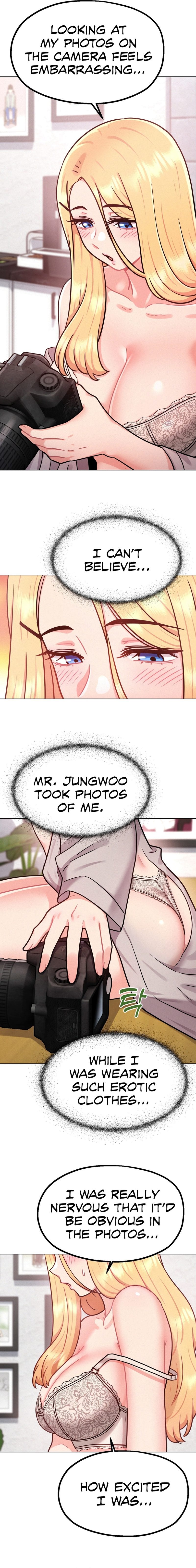 Her Toys Uncensored, chapter 5, page 10 of 18