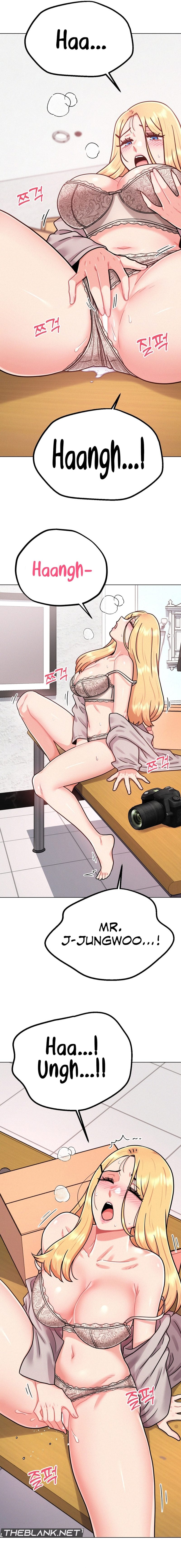 Her Toys Uncensored, chapter 5, page 12 of 18