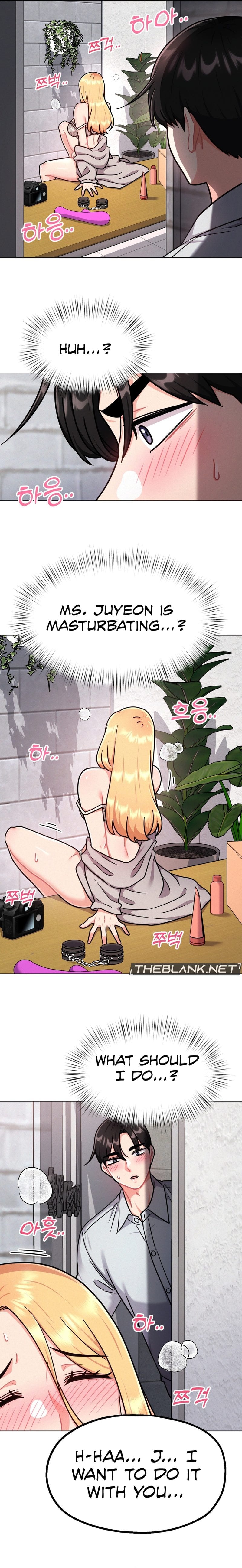 Her Toys Uncensored, chapter 5, page 15 of 18