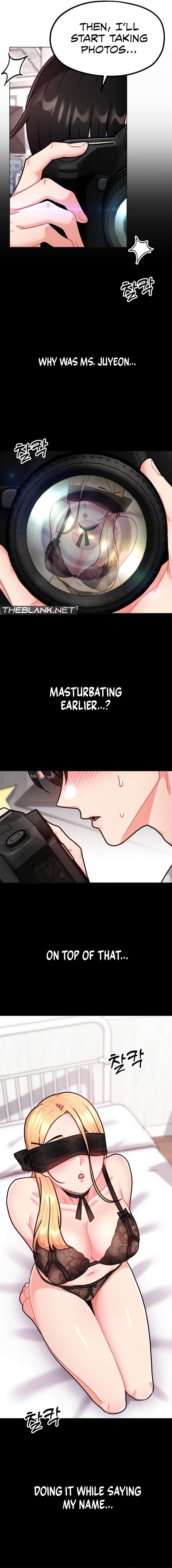 Her Toys Uncensored, chapter 6, page 10 of 19