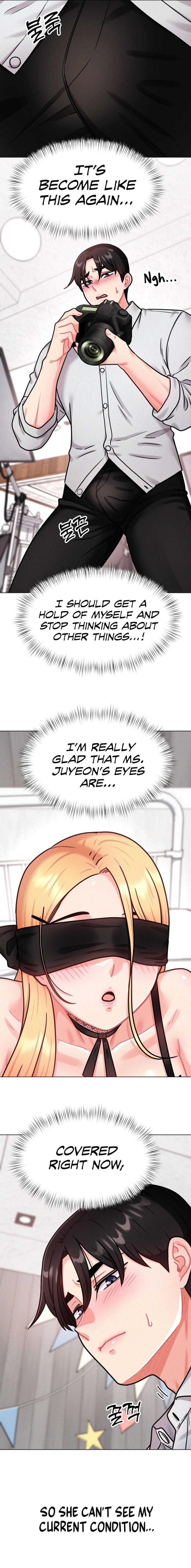 Her Toys Uncensored, chapter 6, page 11 of 19