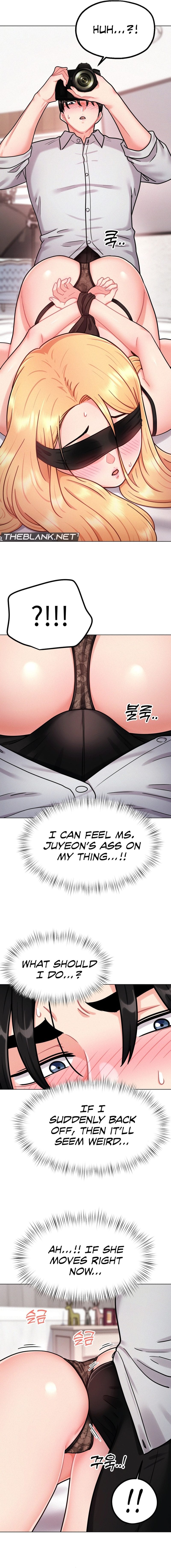 Her Toys Uncensored, chapter 6, page 15 of 19