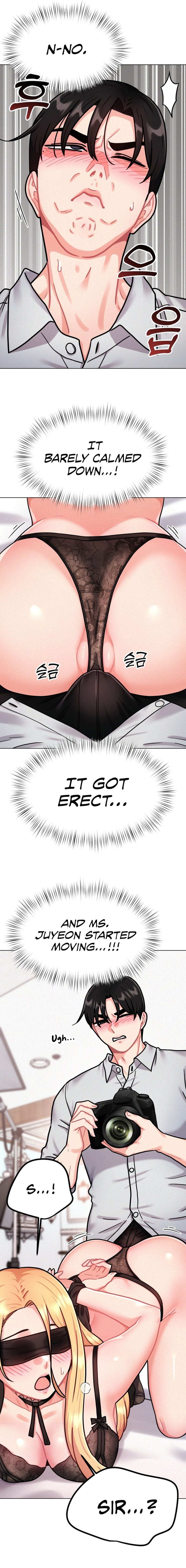 Her Toys Uncensored, chapter 6, page 16 of 19