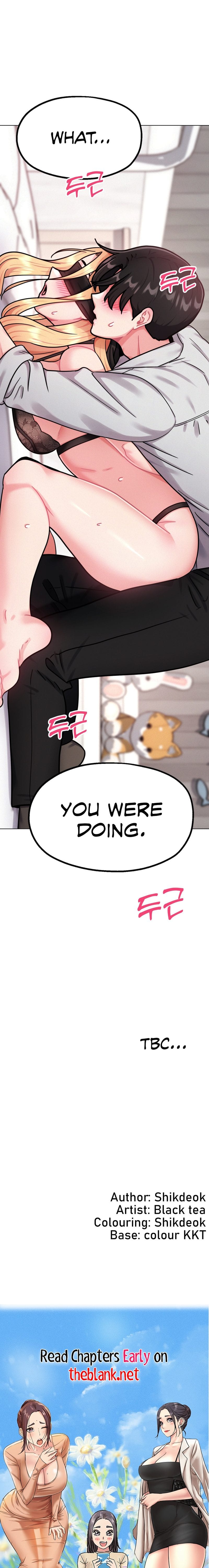 Her Toys Uncensored, chapter 6, page 19 of 19