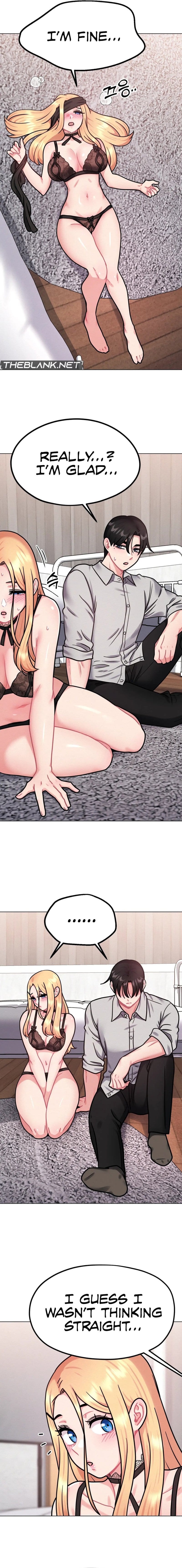 Her Toys Uncensored, chapter 7, page 5 of 20