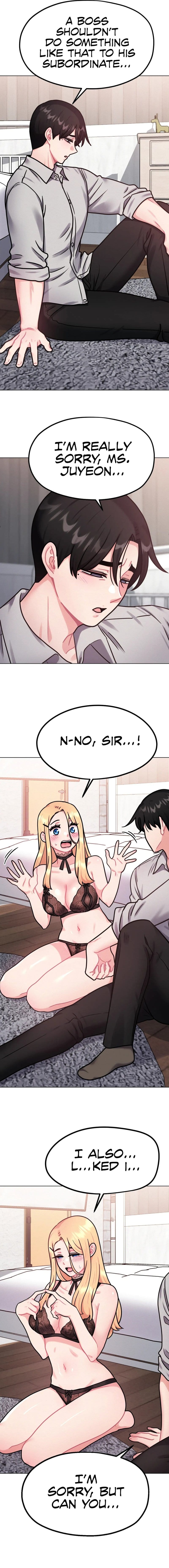 Her Toys Uncensored, chapter 7, page 6 of 20