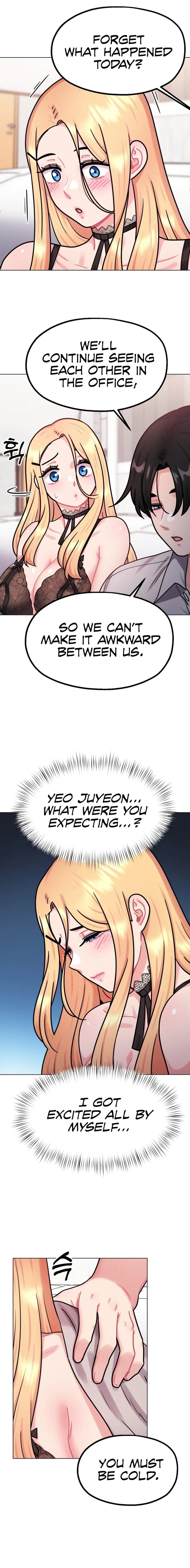 Her Toys Uncensored, chapter 7, page 7 of 20