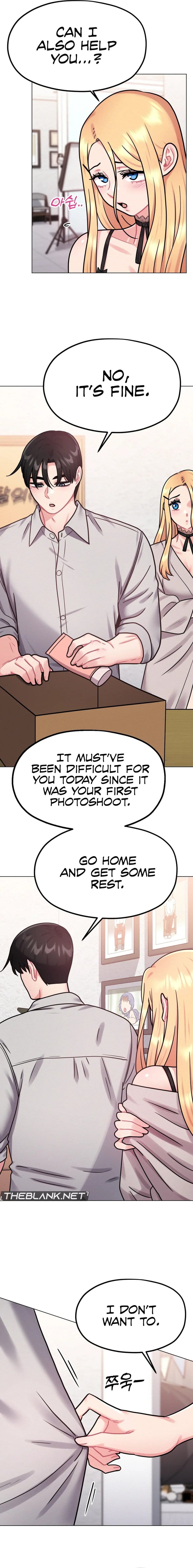 Her Toys Uncensored, chapter 7, page 9 of 20