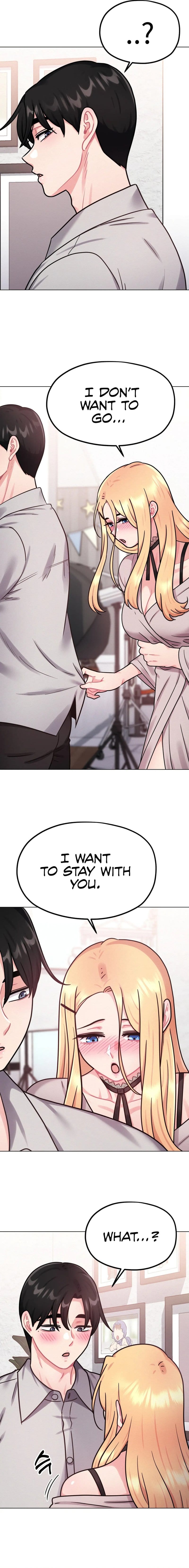 Her Toys Uncensored, chapter 7, page 10 of 20