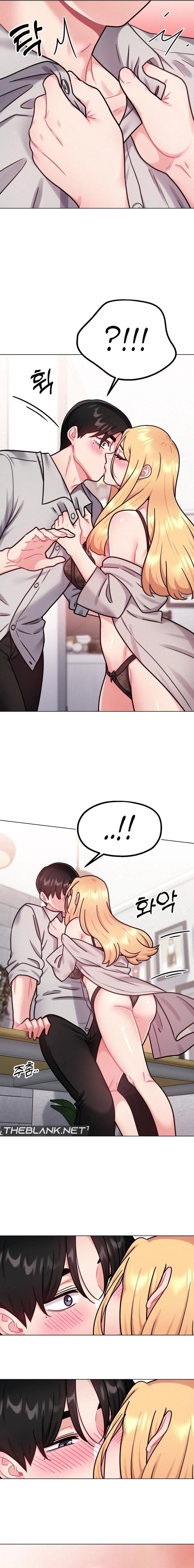 Her Toys Uncensored, chapter 7, page 11 of 20