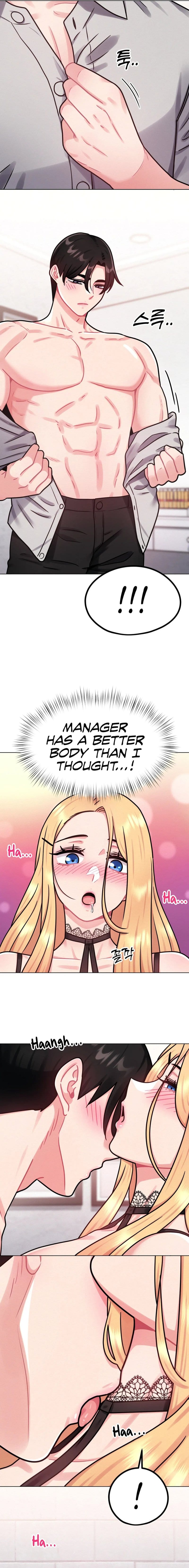 Her Toys Uncensored, chapter 7, page 14 of 20