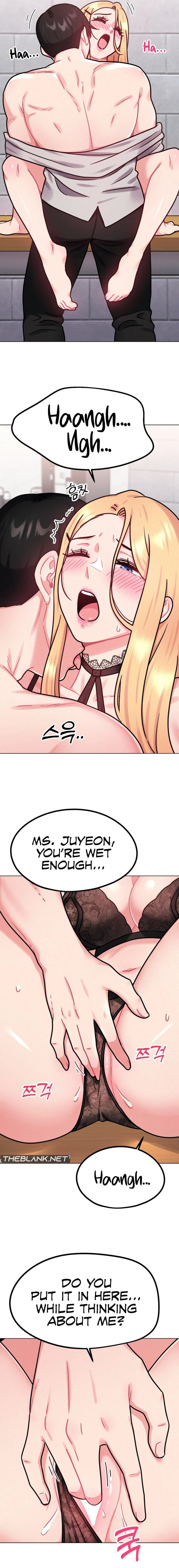 Her Toys Uncensored, chapter 7, page 15 of 20