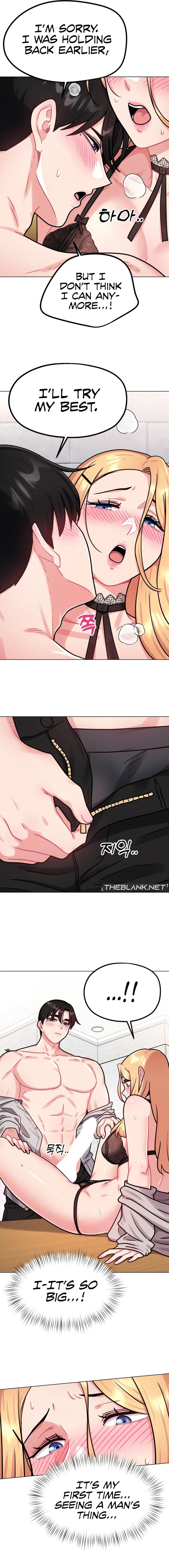 Her Toys Uncensored, chapter 7, page 17 of 20