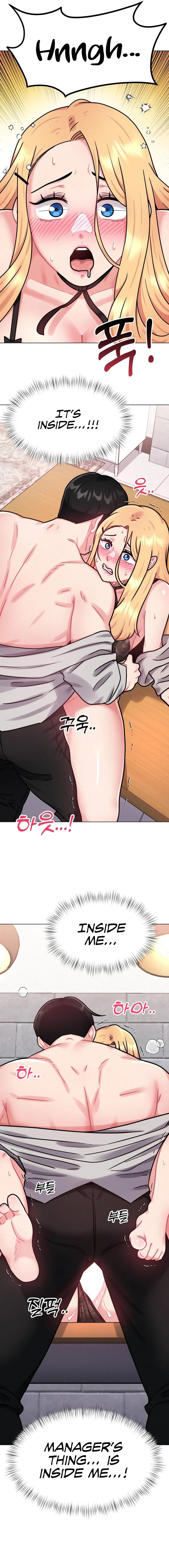 Her Toys Uncensored, chapter 7, page 19 of 20